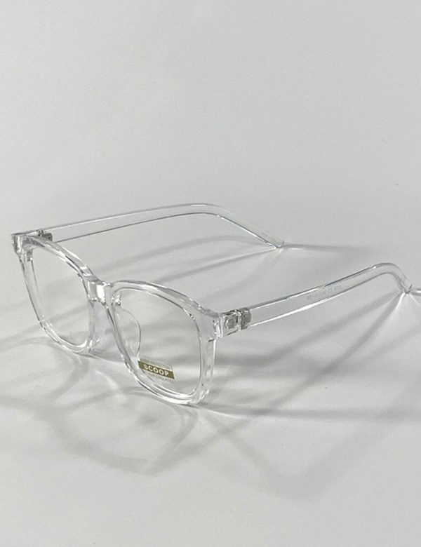 레비 소프트 안경 (2color)