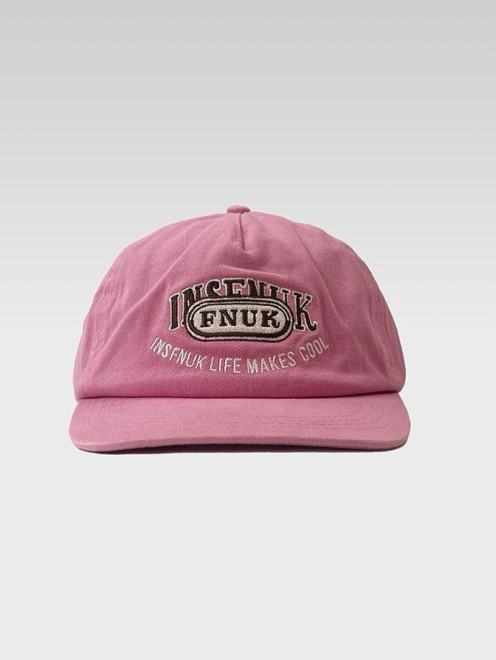 모자 핑크 색상 이미지-S1L6